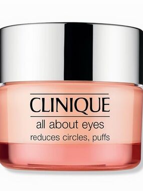 Clinique All About Eyes Rich